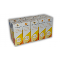 POSIFORLID Oční sprej 10 x 15 ml